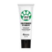 Фарба для вовни Opawz Semi-permanent Hair Dye Kelly Green 150 мл