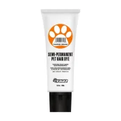 Фарба для вовни Opawz Semi-permanent Hair Dye Pumpkin Orange 150 мл
