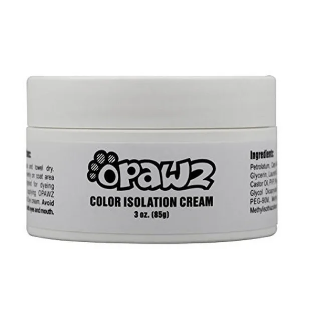Крем-ізолятор Opawz Color Isolation Cream 90 мл