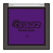 Крейда для вовни Opawz Pet Hair Chalk Purple 4 гр