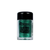 Порошок-блискітки для вовни Opawz Glitter Powder Green 8 мл