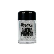 Порошок-блискітки для вовни Opawz Glitter Powder Silver 8 мл