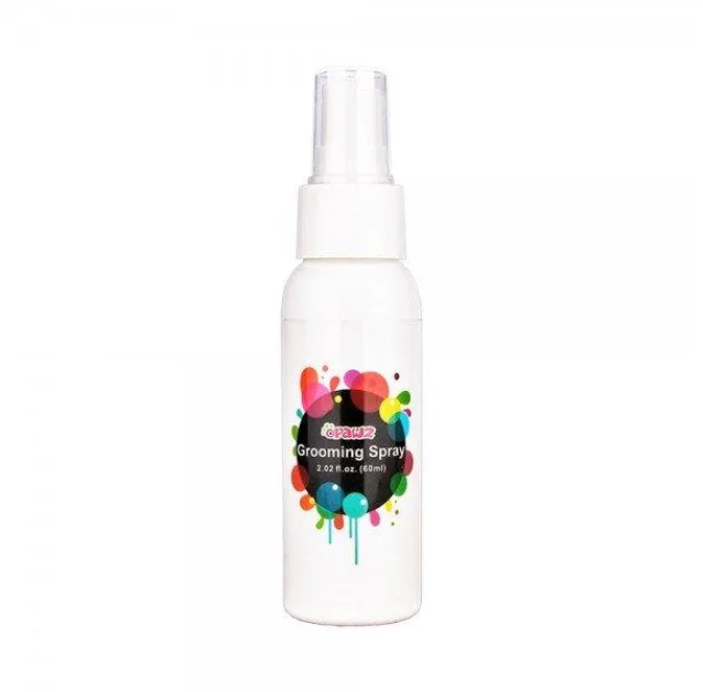 Спрей для креативного грумінг OPAWZ GROOMING SPRAY 60 мл