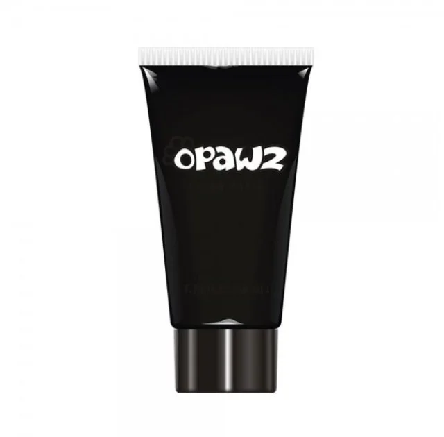 Кольорова паста для вовни Opawz Color Paste Black 52 мл