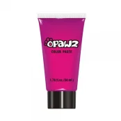 Кольорова паста для вовни Opawz Color Paste Pink 52 мл