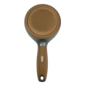 Пуходерка-сликер для животных OSTER PET RETAIL, металлическая щетина (78498-104)