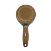 Пуходерка-сликер для животных OSTER PET RETAIL, металлическая щетина (78498-101)