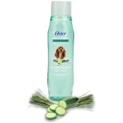 Шампунь OSTER PET RETAIL очищающий, с эффектом репеллента флакон 352 мл.