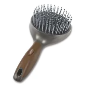 Щетка массажная OSTER PET RETAIL для животных, большая с наконечниками