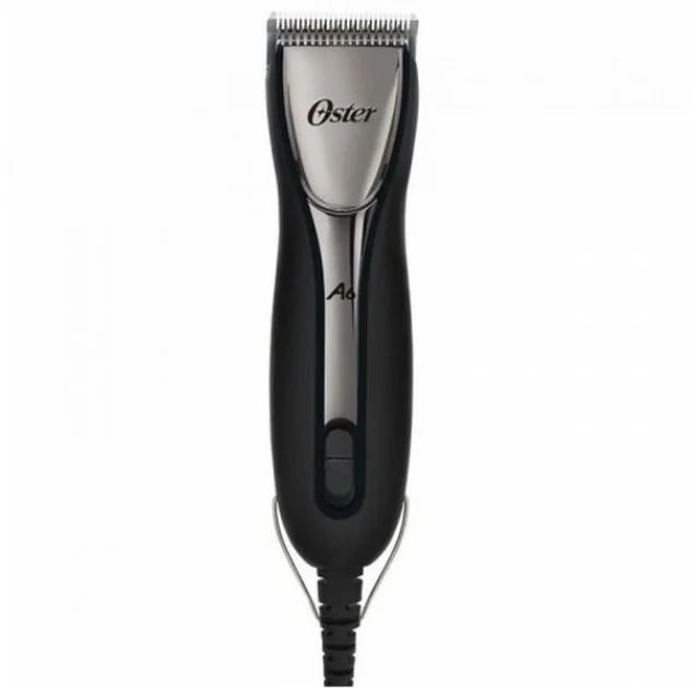 Машинка для стрижки OSTER A6 SLIM PET, 3 швидкості