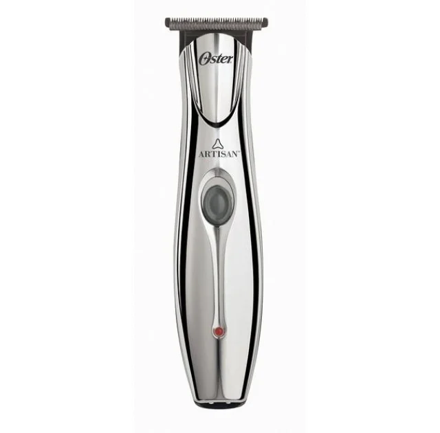 Машинка для грумінгу OSTER ARTISAN PLATINUM акумуляторна