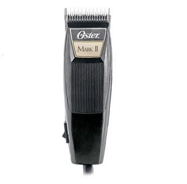 Машинка для грумінгу OSTER MARK II 113-86 вібраційна