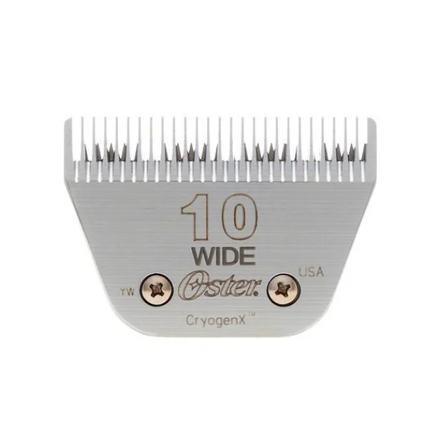 Ножовий блок OSTER Cryogen-X # 10-WIDE (2,4 мм)