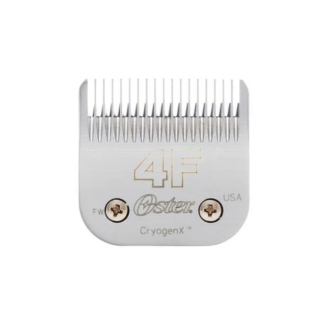 Ножевой блок OSTER Cryogen-X #4F (9,5 мм)