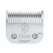 Ножовий блок OSTER Cryogen-X # 9 (2 мм)