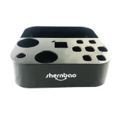 Організатор для інструменту Shernbao Groomer's tool caddy black