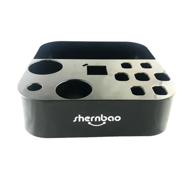 Організатор для інструменту Shernbao Groomer's tool caddy black