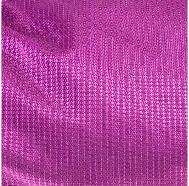 Мягкий диван Ferplast Jazzy 80 Bedding Purple для собак, фиолетовый, 78×56×22 см