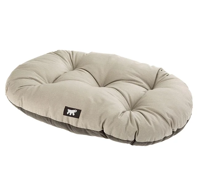 Подушка-подстилка Ferplast Relax 100/12 для кошек и собак, 100×63 см