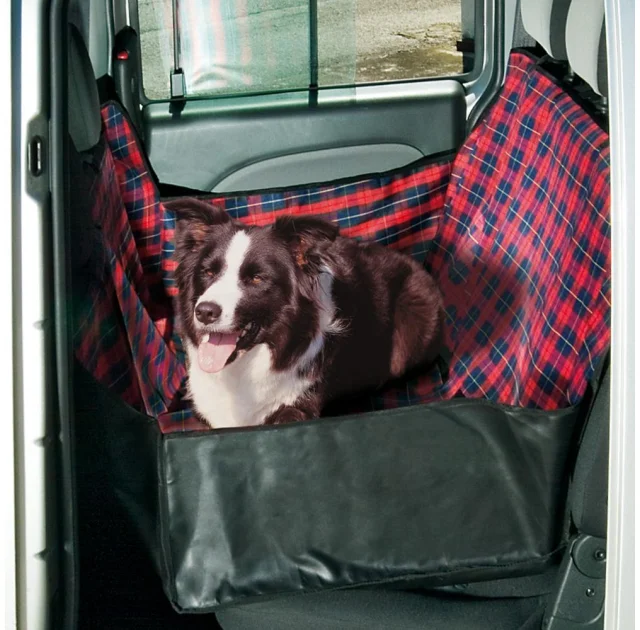 Car Seat Cover чохол на сидіння в автомобілі, 140x60x50 см