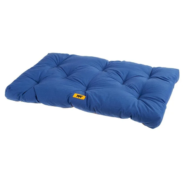 Подстилка-лежак Ferplast Soffy 80 для собак и кошек, 80×50×10 см