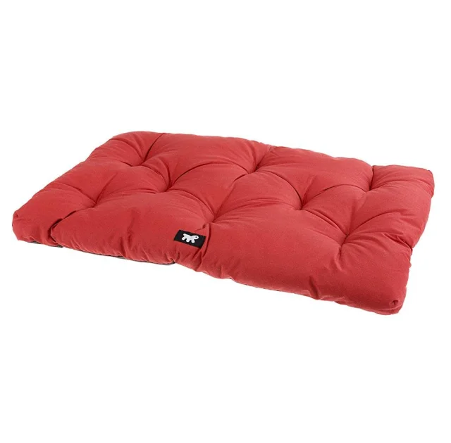 Подстилка-лежак Ferplast Soffy 95 для собак и кошек, 95×60×11 см