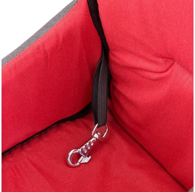 Сумка-переноска Ferplast Milu 35 Small для собак и кошек, 37×21×22.5 см