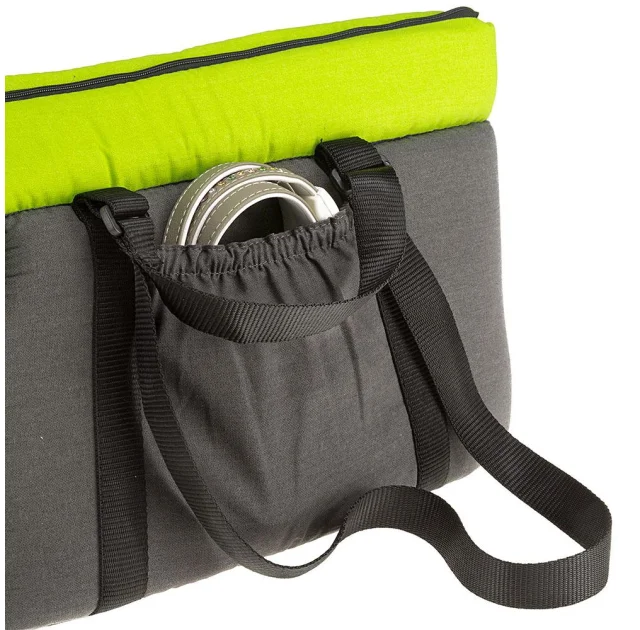 Сумка-переноска Ferplast Borsello 40 для собак и кошек, 30×20×20 см