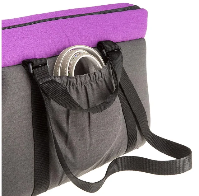 Сумка-переноска Ferplast Borsello 50 для собак и кошек, 52×25×23 см