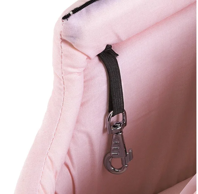 Сумка-переноска Ferplast Borsello 60 для собак и кошек, 60×30×26 см