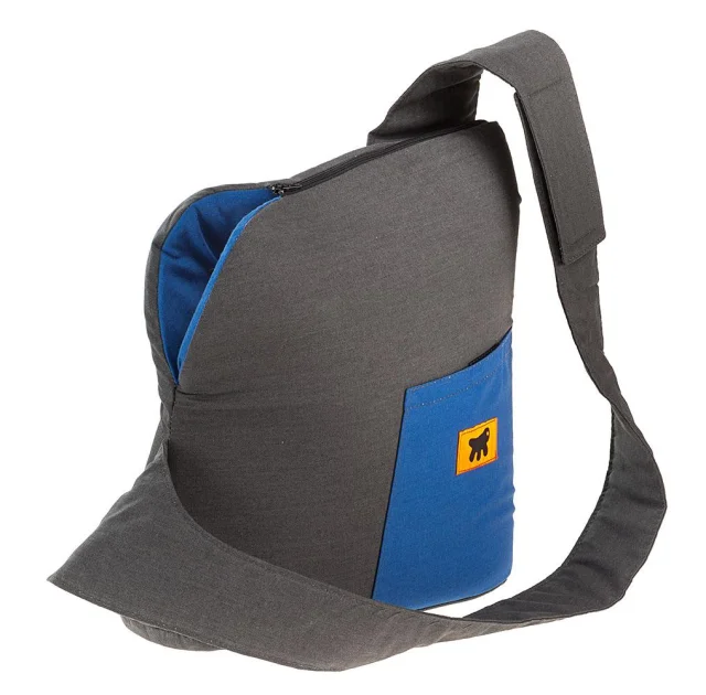 Сумка-переноска Ferplast Bijoux для кошек и собак, 32×15×34 см