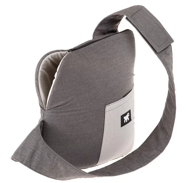 Сумка-переноска Ferplast Bijoux для кошек и собак, 32×15×34 см