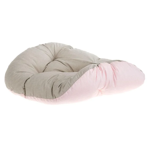 Хлопковый лежак Ferplast Dandy C 65 Colour для кошек и собак, 65×46×17 см