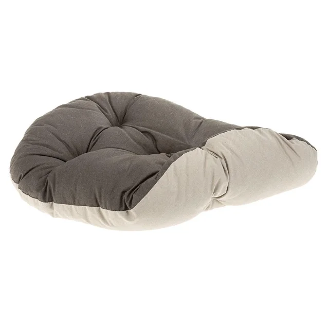 Лежанка Ferplast Dandy C 110 Colour для кошек и собак, хлопок, 110×70×23 см