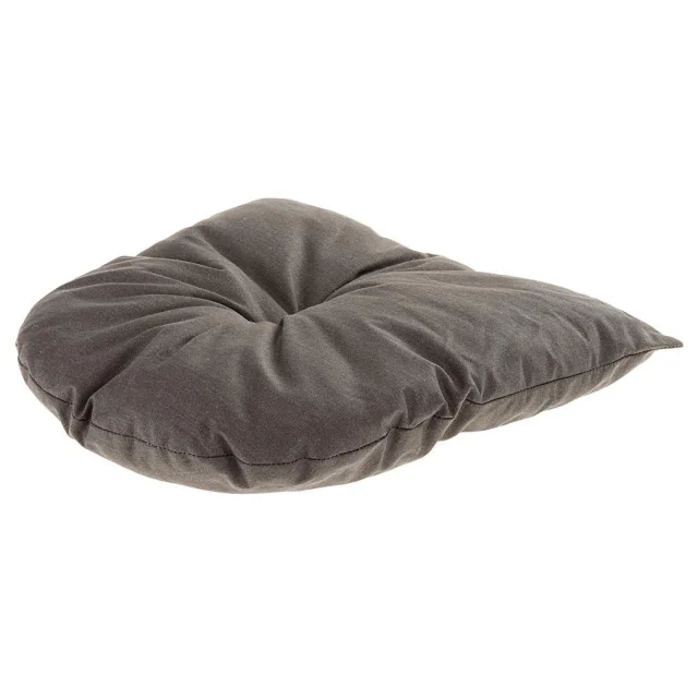 Будиночок Ferplast Alveo 45 House Teddy-Fox напівкруглий для котів, 45×43×40 см