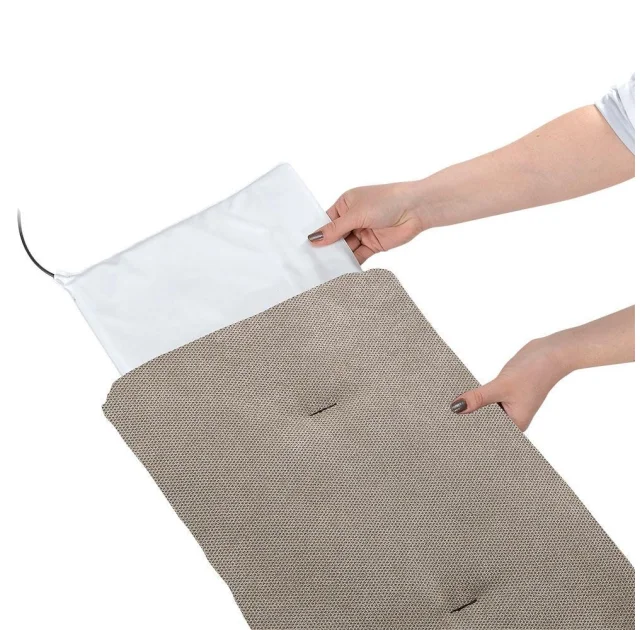 Подушка с подогревом Ferplast Thermo Lord для кошек и собак, 45×35×13 см