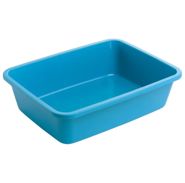 Гигиенические пакеты FPI 5360 Hygienic Bags Small для туалета Kitty, 37x29 см