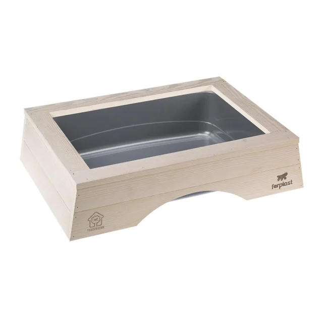 Гигиенические пакеты FPI 5361 Hygienic Bags Medium для туалетов, 42x30 см