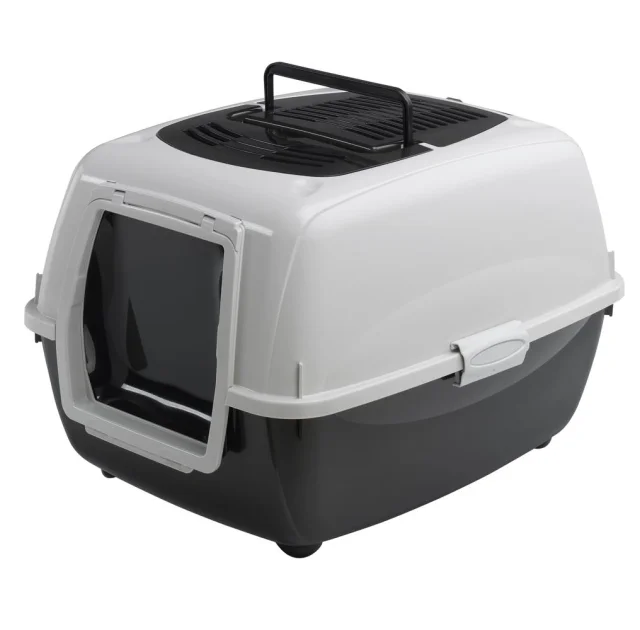 Гигиенические пакеты FPI 5365 Hygienic Bags для кошачьих туалетов, 50x45 см