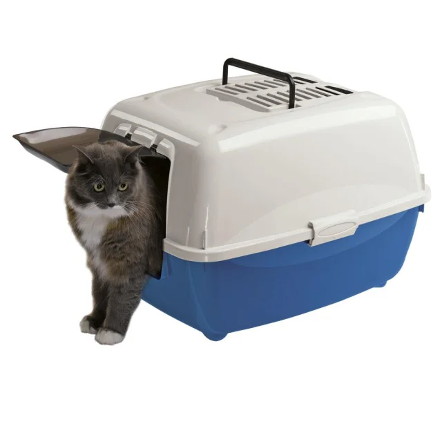 Гигиенические пакеты FPI 5365 Hygienic Bags для кошачьих туалетов, 50x45 см