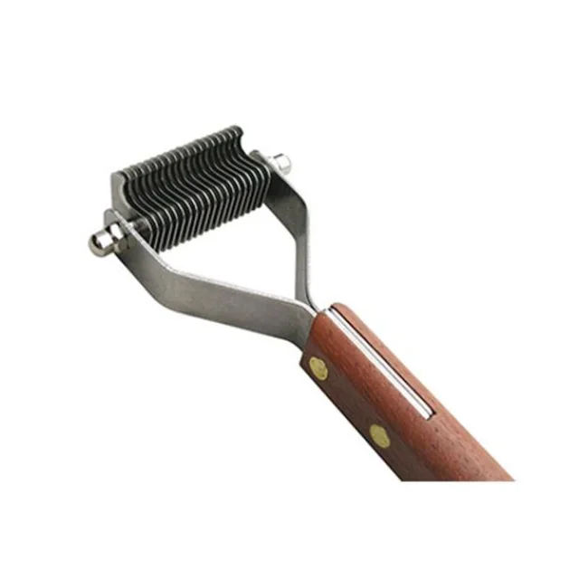 Колтунорез SHOW TECH 20 зубців