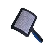 Пуходерка-сликер SHOW TECH большая, для собак и кошек