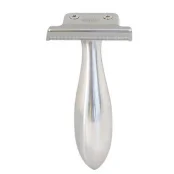 Дешеддер SHOW TECH с цельной металлической ручкой, узкий, 7 см.