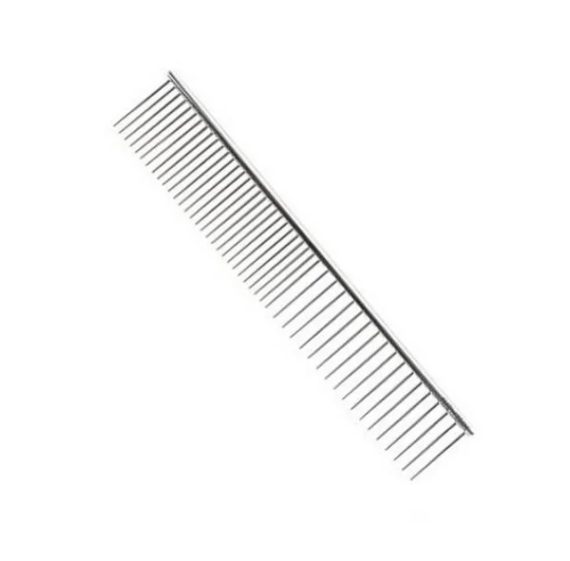 Расческа для собак Show Tech Combi-comb 28 см.