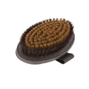 Финишная щетка Show Tech Ionic Bristle and Brass Finishing Palm Brush