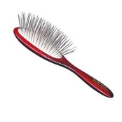 Щетка с экстра длинным зубцом Show Tech MaxiPin.