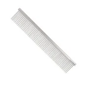 Гребінець алюмінієва Show Tech + 11,5 см.