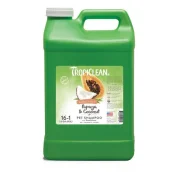 Шампунь-кондиционер 2 в 1 Tropiclean Papaya and Coconut 1:16; 9,46 л.