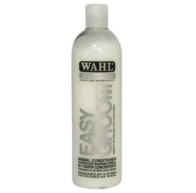 Кондиціонер WAHL Easy Groom 500 мл