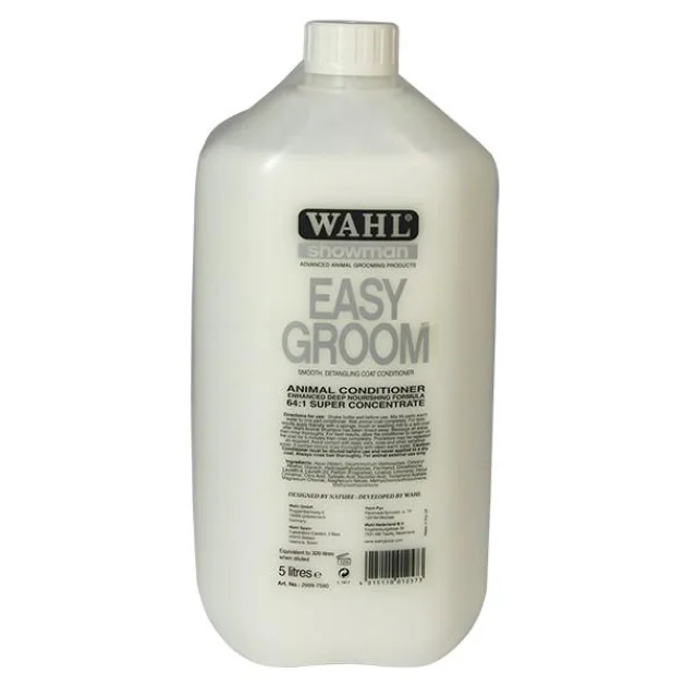 Кондиціонер WAHL Easy Groom 5000 мл